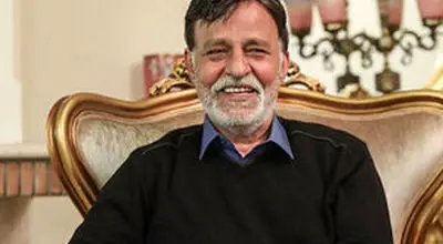 تولد ۸۱ سالگی‌ «مرتضی عقیلی» بازیگر سینمای قبل از انقلاب