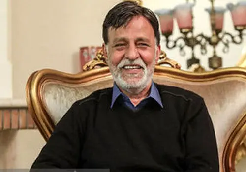 تولد ۸۱ سالگی‌ «مرتضی عقیلی» بازیگر سینمای قبل از انقلاب