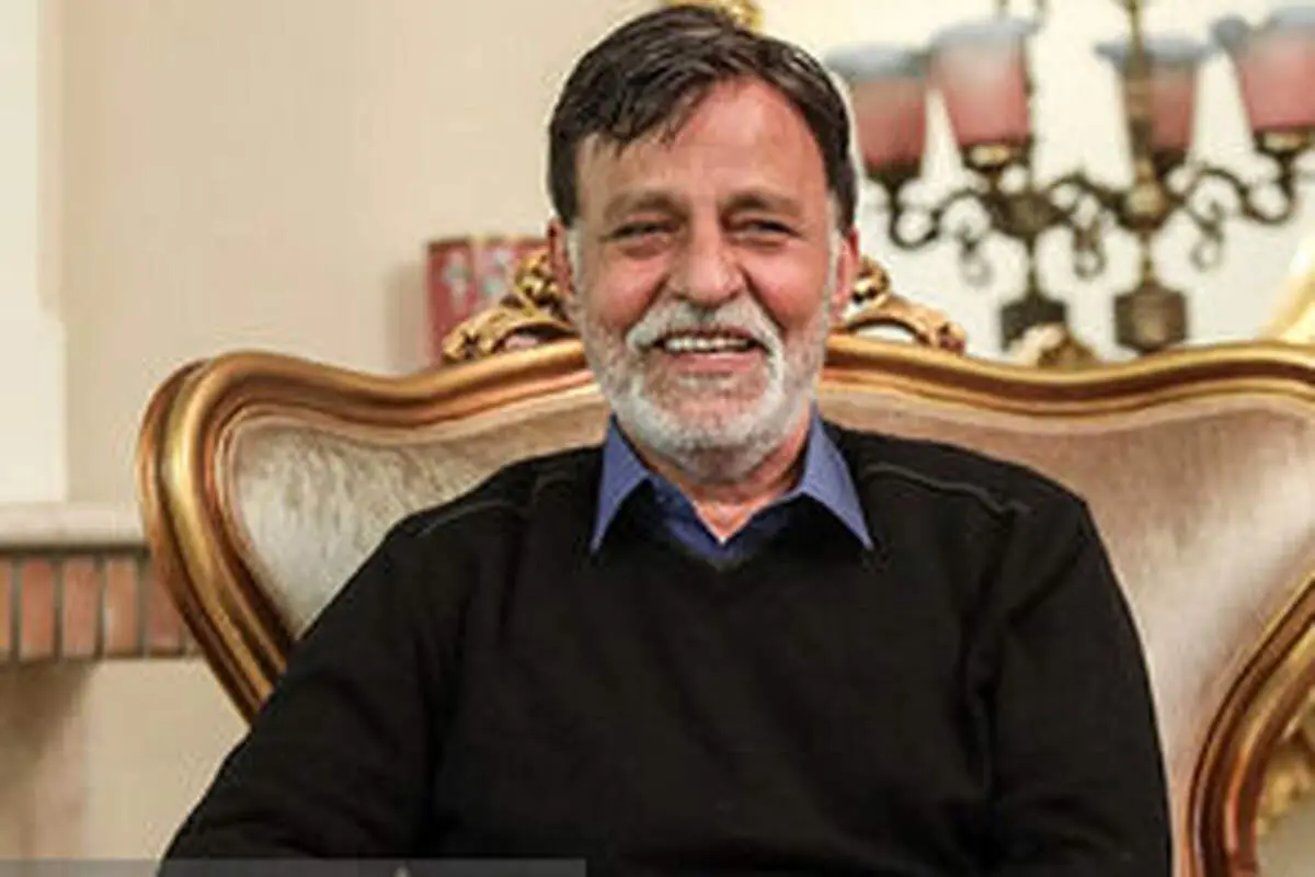 تولد ۸۱ سالگی‌ «مرتضی عقیلی» بازیگر سینمای قبل از انقلاب