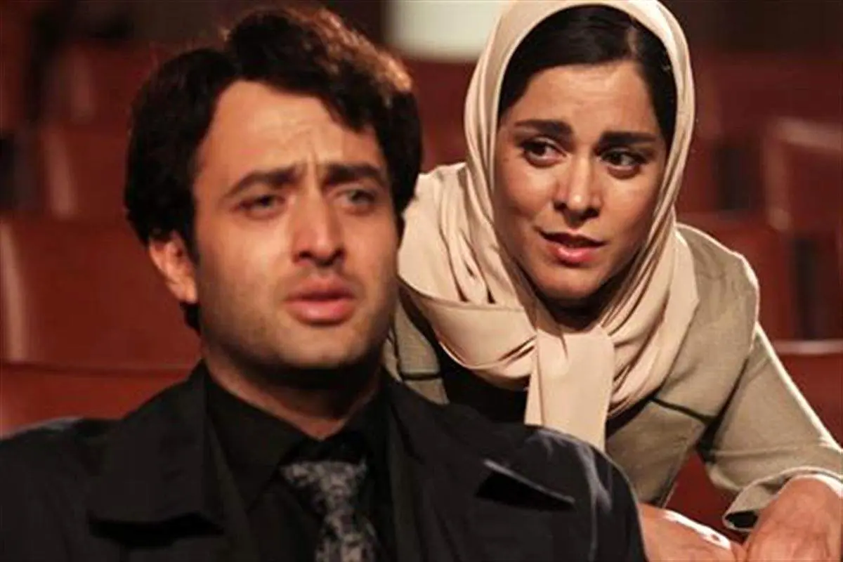 تصویری که فضای مجازی را غافلگیر کرد: بازیگر سریال شهرزاد در کنار همسر پزشکش!