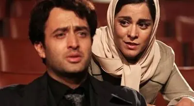 تصویری که فضای مجازی را غافلگیر کرد: بازیگر سریال شهرزاد در کنار همسر پزشکش!