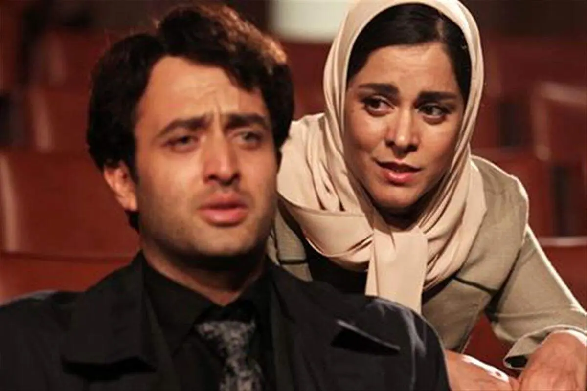 تصویری که فضای مجازی را غافلگیر کرد: بازیگر سریال شهرزاد در کنار همسر پزشکش!