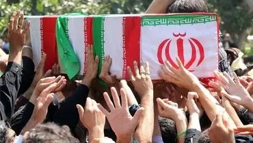 اعلام زمان مراسم تشییع شهدای سیب و سوران