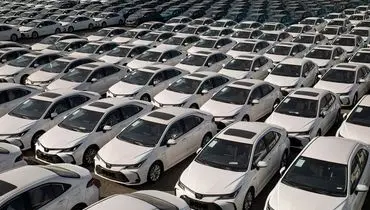 سامانه فروش خودروهای وارداتی بروز شد + جزئیات
