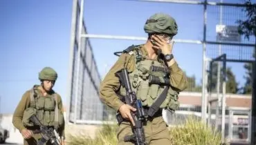نگران نظامی عالی‌رتبه ارتش اسرائیل از انتقام ایران