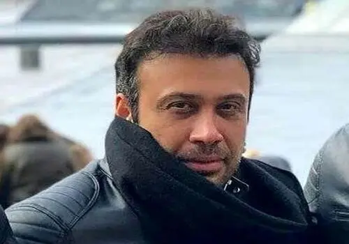 اعتراض چاوشی به بردن نامش