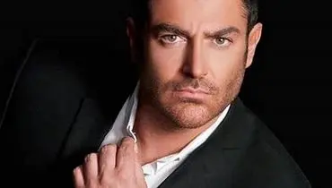 جدیدترین «مدلینگ» محمدرضا گلزار برای یک برند لوکس+عکس
