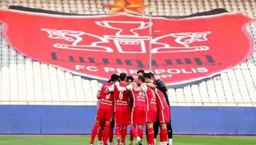 غم در چهره، تعهد در دل؛ وحید همچنان سکاندار پرسپولیس