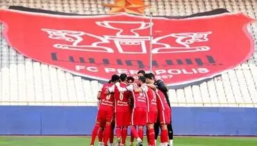 غم در چهره، تعهد در دل؛ وحید همچنان سکاندار پرسپولیس