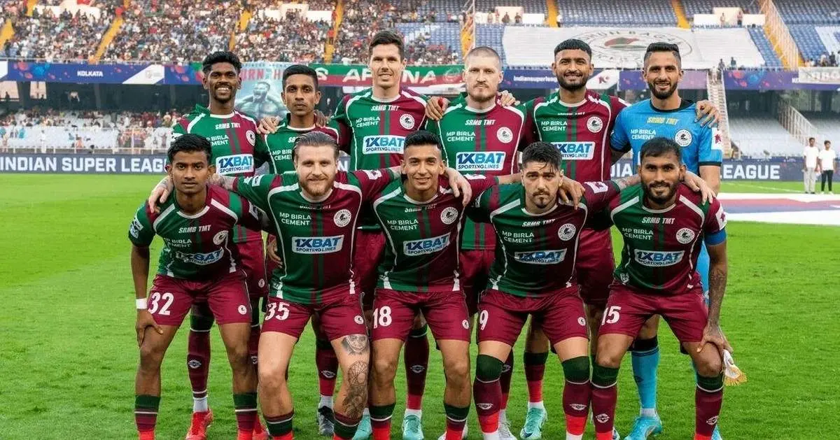پاسخ AFC به بهانه عجیب هندیها برای لغو سفر تبریز