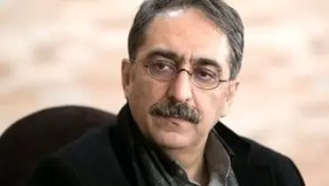 شهرام شکیبا اشک همسرش را درآورد/ویدیو 