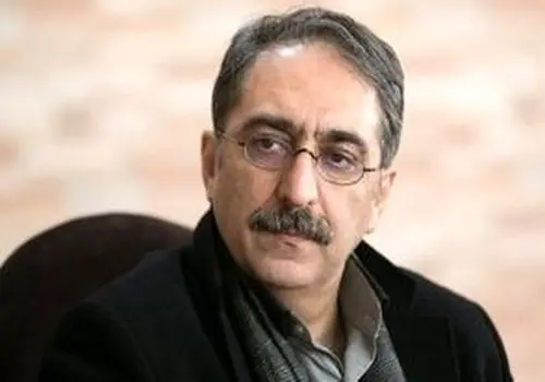 شهرام شکیبا اشک همسرش را درآورد/ویدیو 