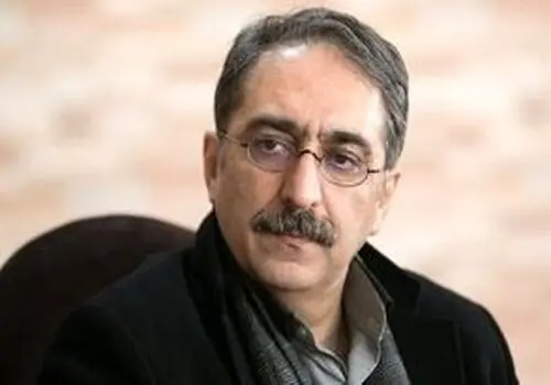 خانم مجری تلویزیون عکس خصوص شوهرش را پخش کرد