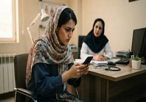 هوش مصنوعی جدید خطر خودکشی را از روی حرکت چشم تشخیص می‌دهد