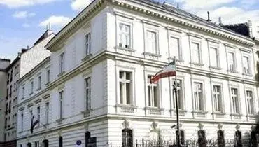 پاسخ کوبنده سفارت ایران به بیانیه ۴ کشور اروپایی