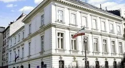 پاسخ کوبنده سفارت ایران به بیانیه ۴ کشور اروپایی