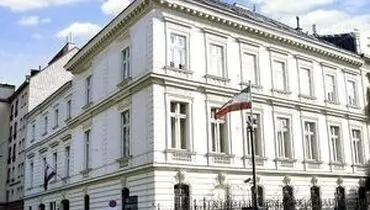پاسخ کوبنده سفارت ایران به بیانیه ۴ کشور اروپایی