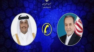 محکومیت شدید تجاوز نظامی رژیم صهیونیستی به قطر از سوی تهران