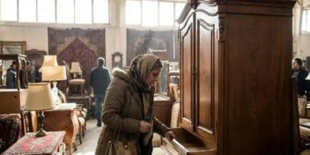 پشت پرده معامله‌های چند میلیونی جهیزیه دست‌دوم در بازار