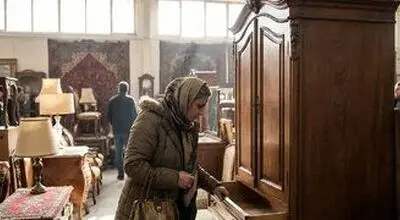 پشت پرده معامله‌های چند میلیونی جهیزیه دست‌دوم در بازار