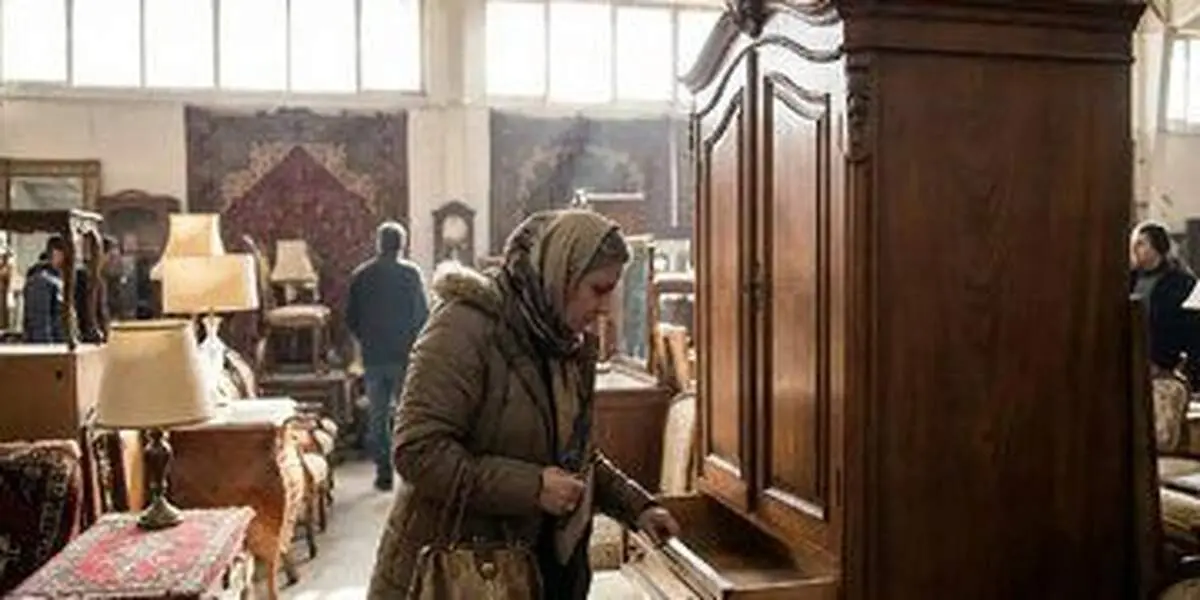 پشت پرده معامله‌های چند میلیونی جهیزیه دست‌دوم در بازار
