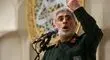 سردار قاآنی: ایران کما فی السابق در کنار فلسطین می‌ایستد

