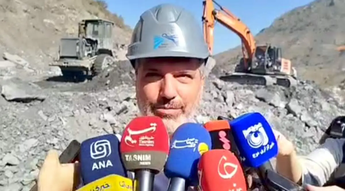 دسترسی کرجی‌ها به این آزادراه فراهم شد