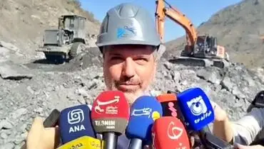 دسترسی کرجی‌ها به این آزادراه فراهم شد