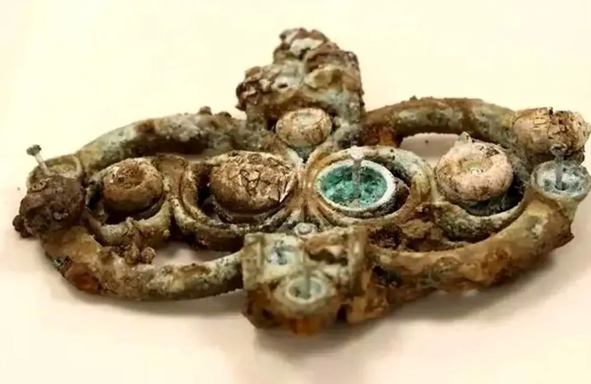 مهم‌ترین اکتشافات باستان‌شناسی ۲۰۲۵ به دست جویندگان آماتور + عکس