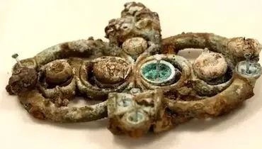 مهم‌ترین اکتشافات باستان‌شناسی ۲۰۲۵ به دست جویندگان آماتور + عکس