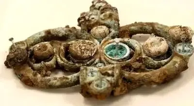 مهم‌ترین اکتشافات باستان‌شناسی ۲۰۲۵ به دست جویندگان آماتور + عکس