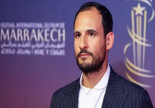 کارگردان عنکبوت مقدس: حرکتم جنبه جنسی نداشت و شوخی بود!