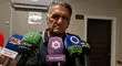 بهروز سلطانی: بیرانوند با این رفتارها به جایی نمی‌رسد+فیلم