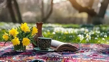 تقویم ۱۴۰۵ منتشر شد؛ فروردین، مرداد و اسفند رکورددار تعطیلی‌ها

