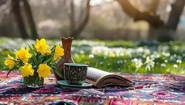 تقویم ۱۴۰۵ منتشر شد؛ فروردین، مرداد و اسفند رکورددار تعطیلی‌ها

