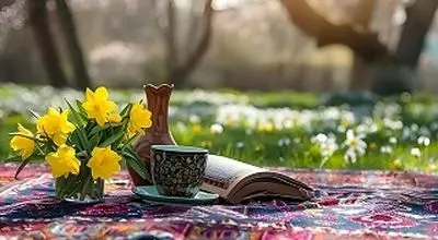 تقویم ۱۴۰۵ منتشر شد؛ فروردین، مرداد و اسفند رکورددار تعطیلی‌ها

