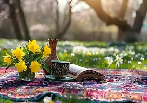 تصویری جدید از هتل حیات ریجنسی ریاض بعد از حمله ایران
