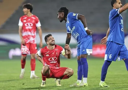 آماده باش به زنان پرسپولیسی برای ال‌کلاسیکو