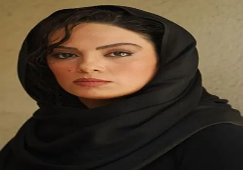  استایل خاص شیک آناهیتا درگاهی در اکران خصوصی+عکس