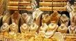 طلا ۲۴ عیار در آستانه ورود به کانال ۱۰ میلیون تومان قرار گرفت
