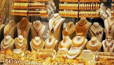 طلا ۲۴ عیار در آستانه ورود به کانال ۱۰ میلیون تومان قرار گرفت