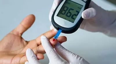 با این کار ساده دیابت نمی‌گیرید