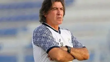 اظهارات جنجالی ساپینتو علیه مربی پیشین استقلال خبرساز شد