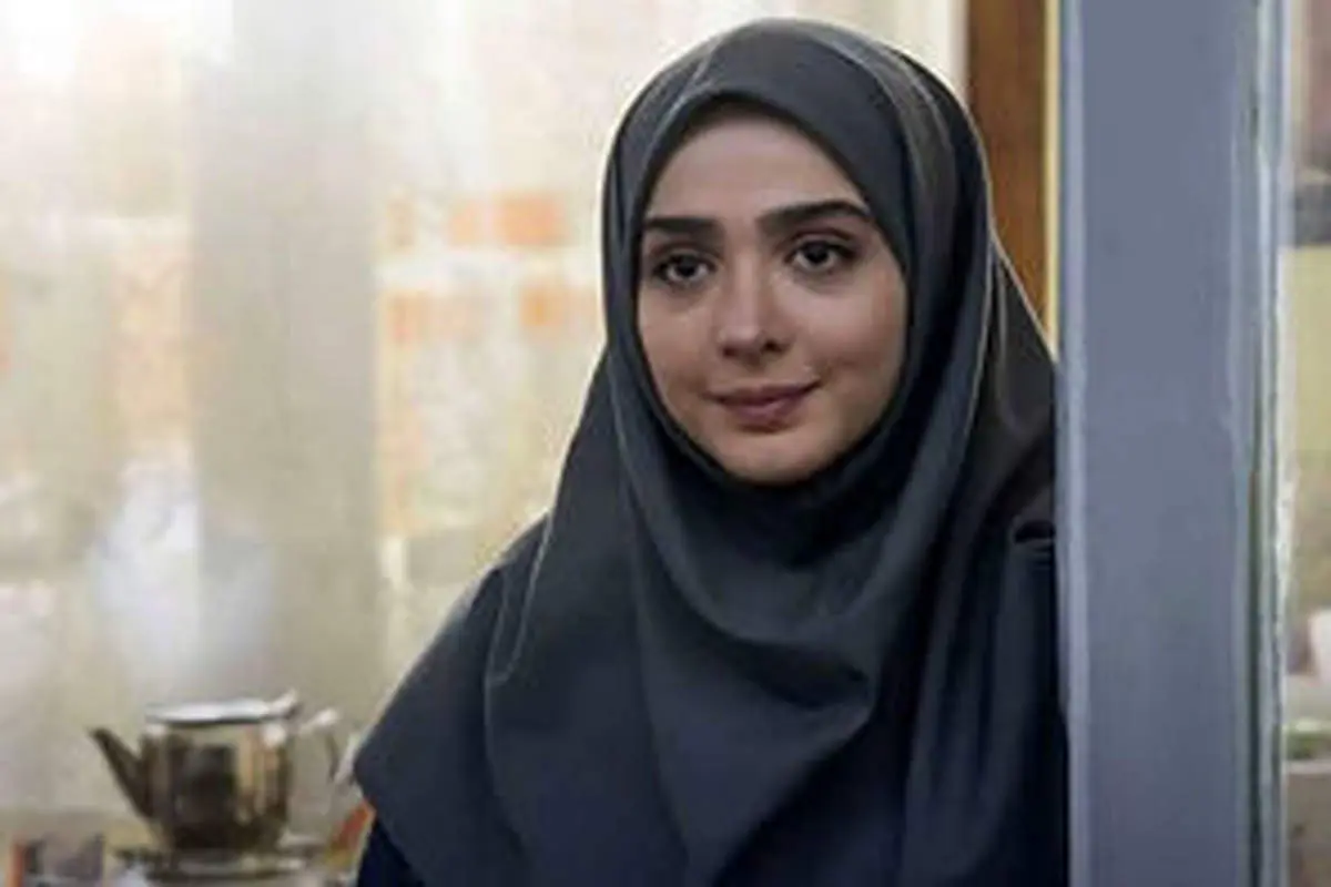 عکس جذاب یاسمنِ لحظه گرگ‌و‌میش در قزوین