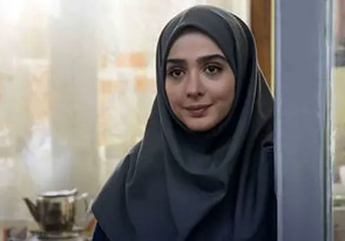 عکس جذاب یاسمنِ لحظه گرگ‌و‌میش در قزوین