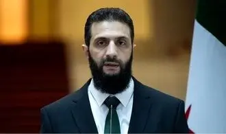 رونمایی از اسکناس‌های جدید سوریه توسط الجولانی+تصاویر