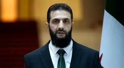 رونمایی از اسکناس‌های جدید سوریه توسط الجولانی+تصاویر