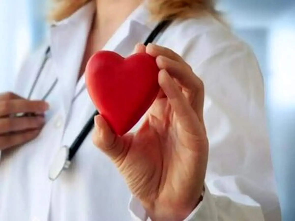چرا قلبتان کُند میتپد؟+ اینفوگرافیک
