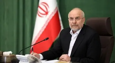 قالیباف: آتش‌بس را تا پشیمانی دشمن نخواهیم پذیرفت