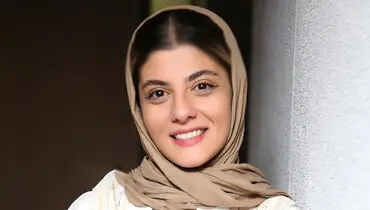 مهسا طهماسبی با استایل پسرانه عجیب
